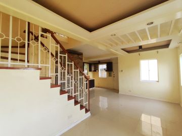 House and lot for sale in Camella Carcar City, Cebu