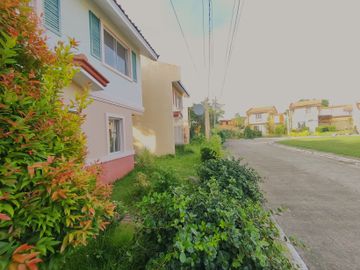 House and lot for sale in Camella Carcar City, Cebu