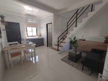 Townhouse For Sale in BROOKSTONE PARK Trece Martires Cavite Pag-ibig Rent To Own