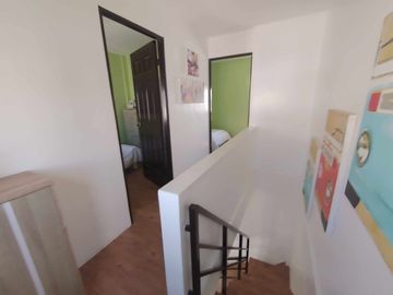 Townhouse For Sale in BROOKSTONE PARK Trece Martires Cavite Pag-ibig Rent To Own