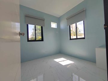 Single Detached House and Lot For Sale in BROOKSTONE PARK Trece Martires Cavite