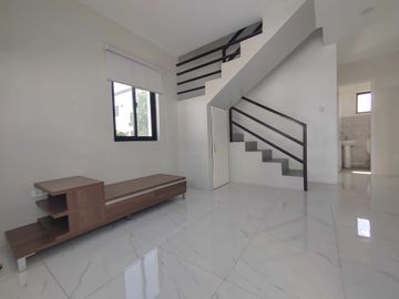 Single Detached House and Lot For Sale in BROOKSTONE PARK Trece Martires Cavite