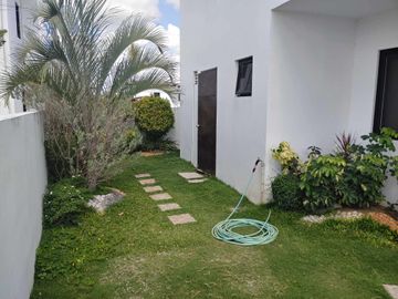 Single Attached House and Lot For Sale BROOKSTONE cabuco Trece Martires Cavite