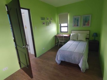 Single Attached House and Lot For Sale BROOKSTONE cabuco Trece Martires Cavite