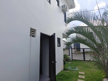 Single Attached House and Lot For Sale BROOKSTONE cabuco Trece Martires Cavite
