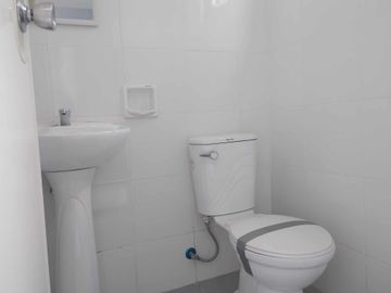 Single Attached House and Lot For Sale BROOKSTONE cabuco Trece Martires Cavite