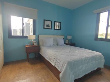 Single Attached House and Lot For Sale BROOKSTONE cabuco Trece Martires Cavite
