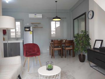 Single Attached House and Lot For Sale BROOKSTONE cabuco Trece Martires Cavite