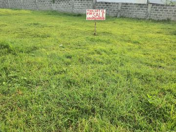 Costa Verde Commercial Lot for Sale near EPZA & SM Mall Rosario Cavite
