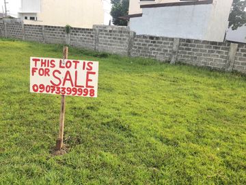 Costa Verde Commercial Lot for Sale near EPZA & SM Mall Rosario Cavite