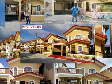 Ready for Occupancy 4 Bedroom Single Detached Unit Home for sale in Dasmarinas.