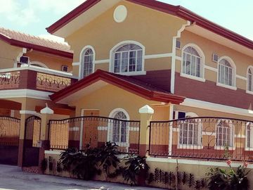 Ready for Occupancy 4 Bedroom Single Detached Unit Home for sale in Dasmarinas.
