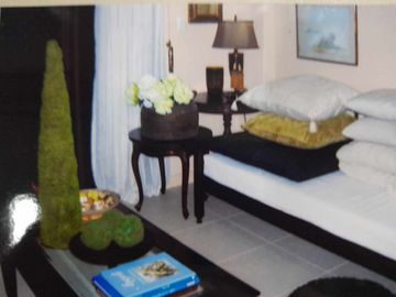 Studio Condominium unit for sale in Crosswinds, Tagaytay City