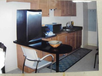 Studio Condominium unit for sale in Crosswinds, Tagaytay City
