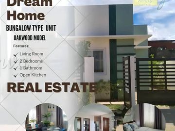 Pre-selling House For Sale in North Grove Hills, Santa Maria, Bulacan