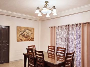 Beautiful 4 Bedroom House for Sale in Catalunan Grande, Davao City