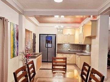 Beautiful 4 Bedroom House for Sale in Catalunan Grande, Davao City