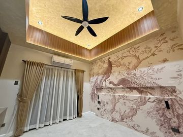 Modern 4-Bedroom Home for Sale – Near Marquee Mall & NLEX Angeles