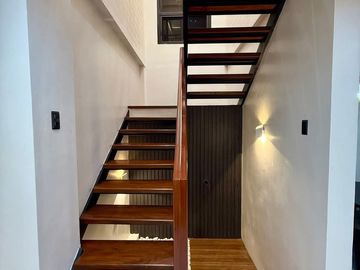 Modern 4-Bedroom Home for Sale – Near Marquee Mall & NLEX Angeles