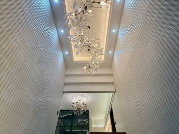 Modern 4-Bedroom Home for Sale – Near Marquee Mall & NLEX Angeles