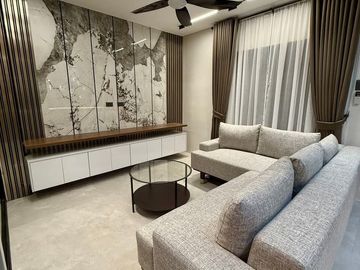Modern 4-Bedroom Home for Sale – Near Marquee Mall & NLEX Angeles
