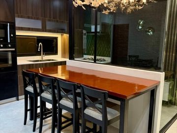 Modern 4-Bedroom Home for Sale – Near Marquee Mall & NLEX Angeles