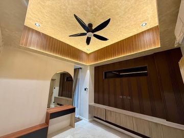 Modern 4-Bedroom Home for Sale – Near Marquee Mall & NLEX Angeles