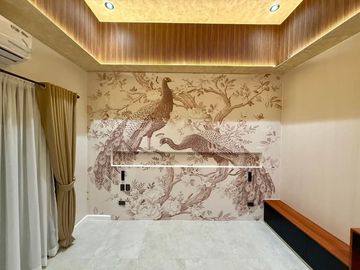 Modern 4-Bedroom Home for Sale – Near Marquee Mall & NLEX Angeles