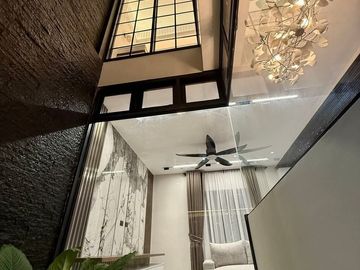 Modern 4-Bedroom Home for Sale – Near Marquee Mall & NLEX Angeles