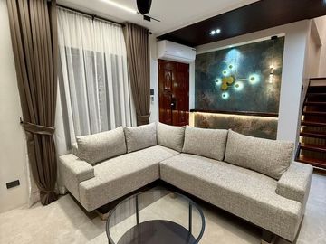 Modern 4-Bedroom Home for Sale – Near Marquee Mall & NLEX Angeles