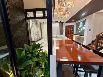 Modern 4-Bedroom Home for Sale – Near Marquee Mall & NLEX Angeles