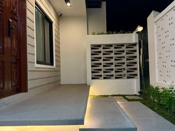 Modern 4-Bedroom Home for Sale – Near Marquee Mall & NLEX Angeles
