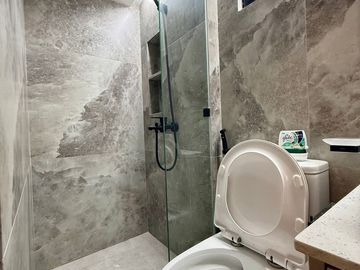 Modern 4-Bedroom Home for Sale – Near Marquee Mall & NLEX Angeles