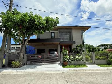 Single Detached Southwoods Phase 1 Gated Subdivision Carmona Cavite 4 bedrooms