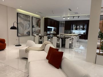 Modern 10-Bedroom House for Sale – Near SM Telabastagan