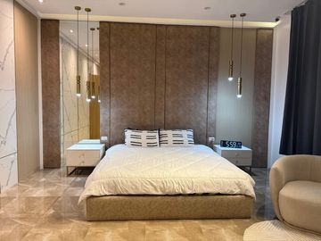Modern 10-Bedroom House for Sale – Near SM Telabastagan