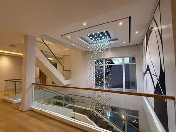 Modern 10-Bedroom House for Sale – Near SM Telabastagan