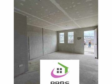 AFFORDABLE ROWHOUSE in NAIC CAVITE