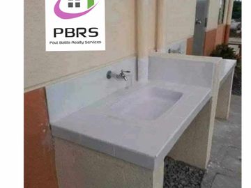 AFFORDABLE ROWHOUSE in NAIC CAVITE