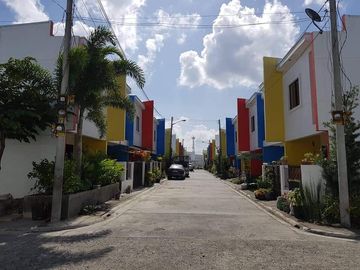 RENT TO OWN House and Lot in Happy Homes Iloilo City