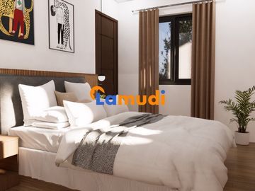 Brand-New 4-bedroom house in Buhangin, Davao City