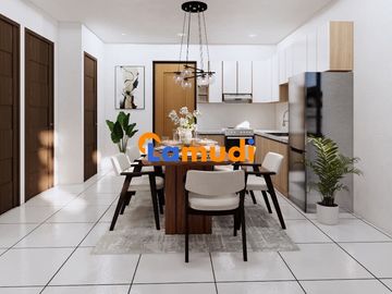 Brand-New 4-bedroom house in Buhangin, Davao City