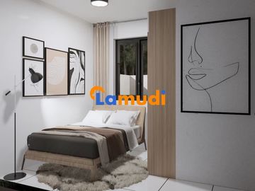 Brand-New 4-bedroom house in Buhangin, Davao City