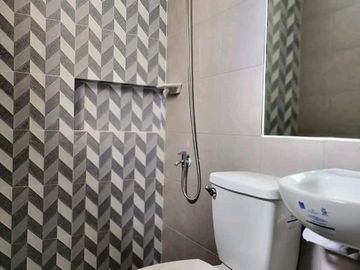 Sentrina Alaminos 3 Bedroom House and Lot for Sale near SM City San Pablo Laguna