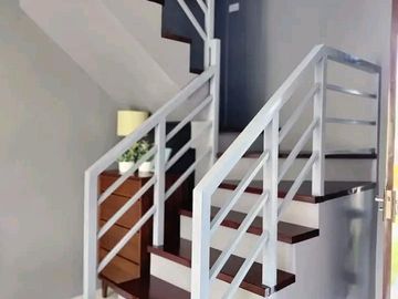 Sentrina Alaminos 3 Bedroom House and Lot for Sale near SM City San Pablo Laguna