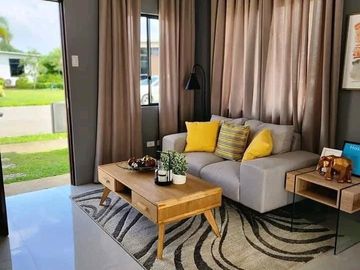 Sentrina Alaminos 3 Bedroom House and Lot for Sale near SM City San Pablo Laguna