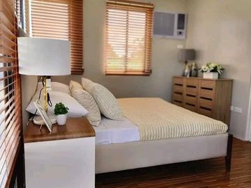 Sentrina Alaminos 3 Bedroom House and Lot for Sale near SM City San Pablo Laguna