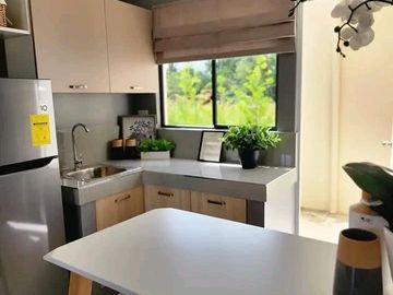 Sentrina Alaminos 3 Bedroom House and Lot for Sale near SM City San Pablo Laguna