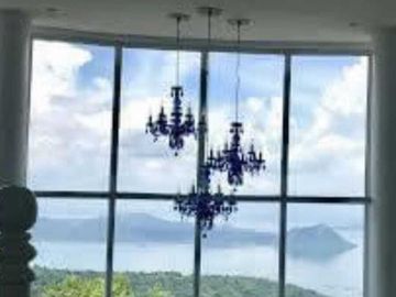 Prime Location House for Sale in Tagaytay
