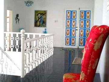 Prime Location House for Sale in Tagaytay